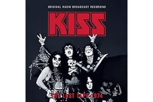 The Lost Tape 1974 / Radio Broadcast