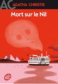 Le Crime De L Orient Express Livre Audio 1cd Mp3 Audiobok In French Policier Thriller French Edition Agatha Christie Samuel Labarthe Lecteur 9782367620862 Amazon Com Books