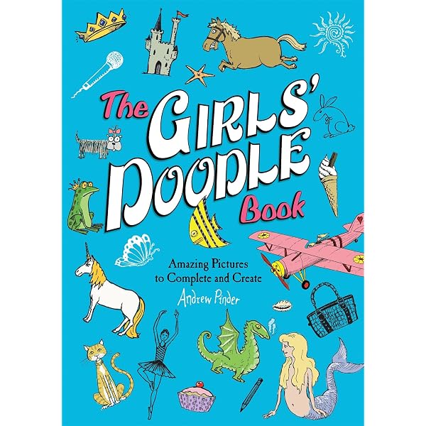 Oodles of Doodles: Catlow, Nikalas: 9780762452941: Amazon.com: Books