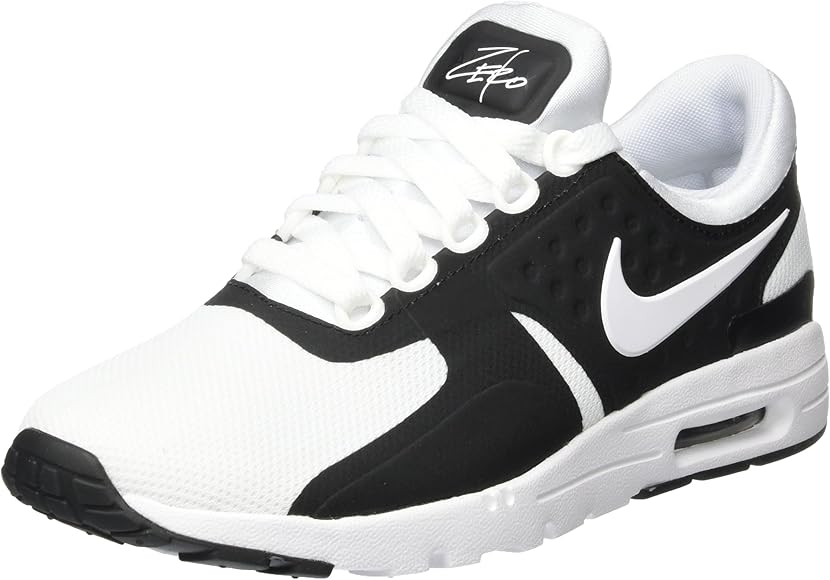 black nike sneakers womens amazon
