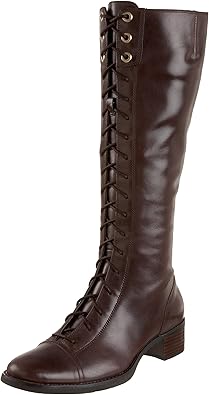 rockport riding boots