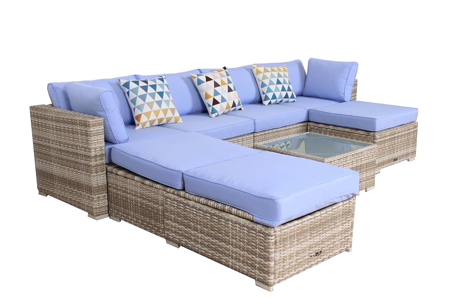 Sillones para terrazas | Sillones