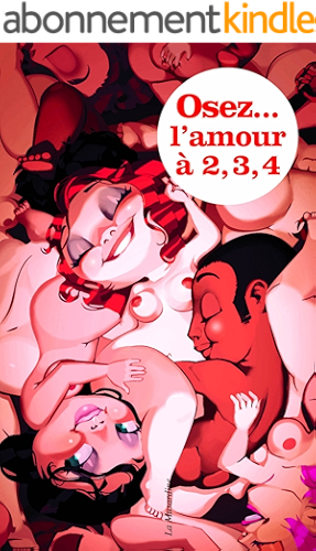 Download Osez faire l'amour à 2, 3, 4... PDF