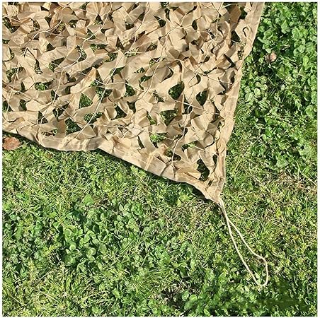 Camuflaje compensación militar, Desierto Ejército Brown Camo toldos de