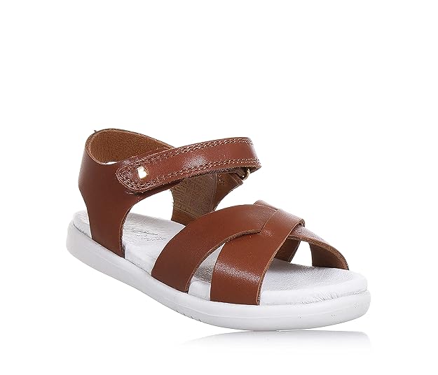 Bobux Unisex-Kinder Iw Roman Sandalen