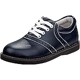 Josmo Womens Saddle Shoes