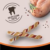 Rosewood Large Trio Sticks for Dogs Chicken Grain Free 3pc 240g view 3