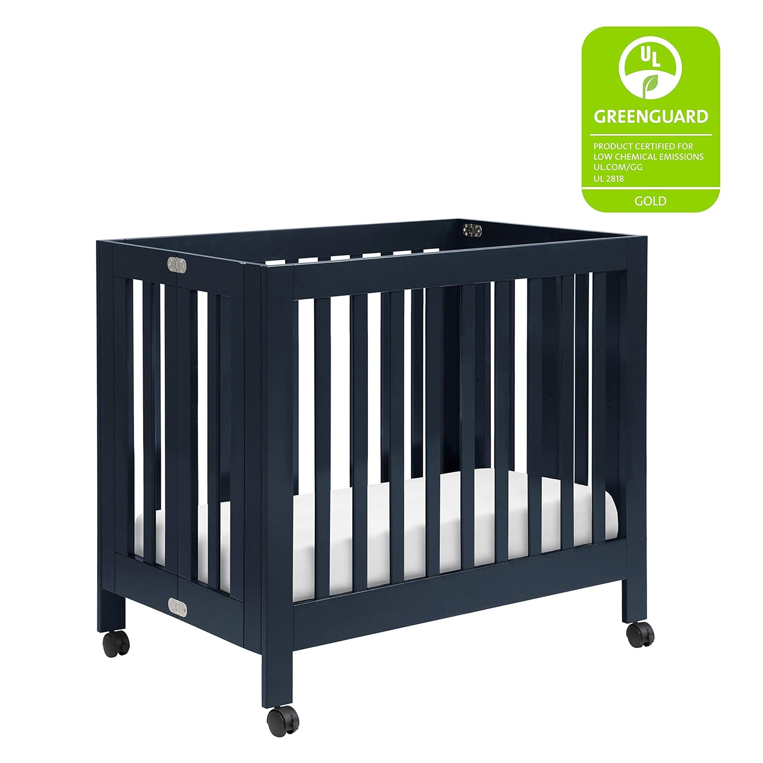 babyletto crib assembly