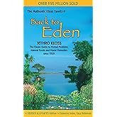 The Back to Eden Cookbook