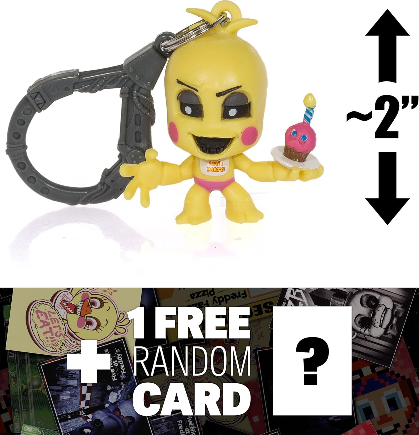 five nights at freddy's toys big w