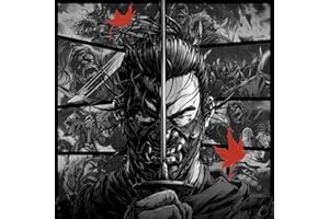 Ghost Of Tsushima (Music From The Video Game) (Vinyl)