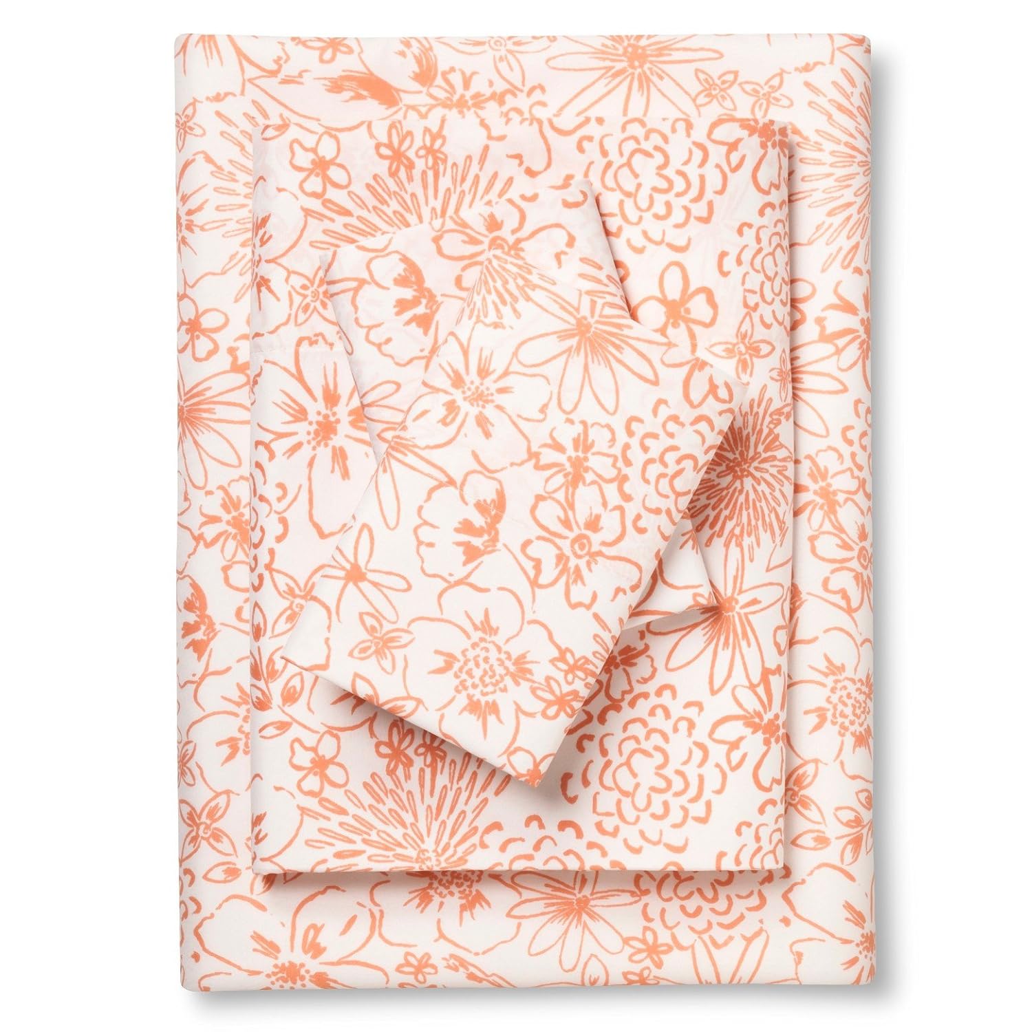 Best Xhilaration Bedding Floral