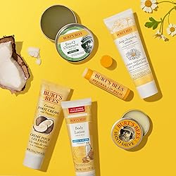 Burt's Bees Gifts Ideas - Timeless Minis Set, 6