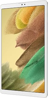 Samsung Galaxy Tab A7 Lite Silver LTE 32GB Tablet - 8.7" Screen view 5