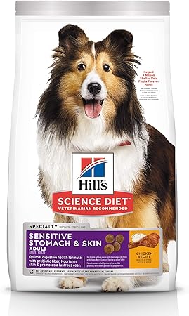 hills dog food amazon