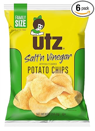 Utz Quality Foods To Combine With Collier Creek Holdings To Form