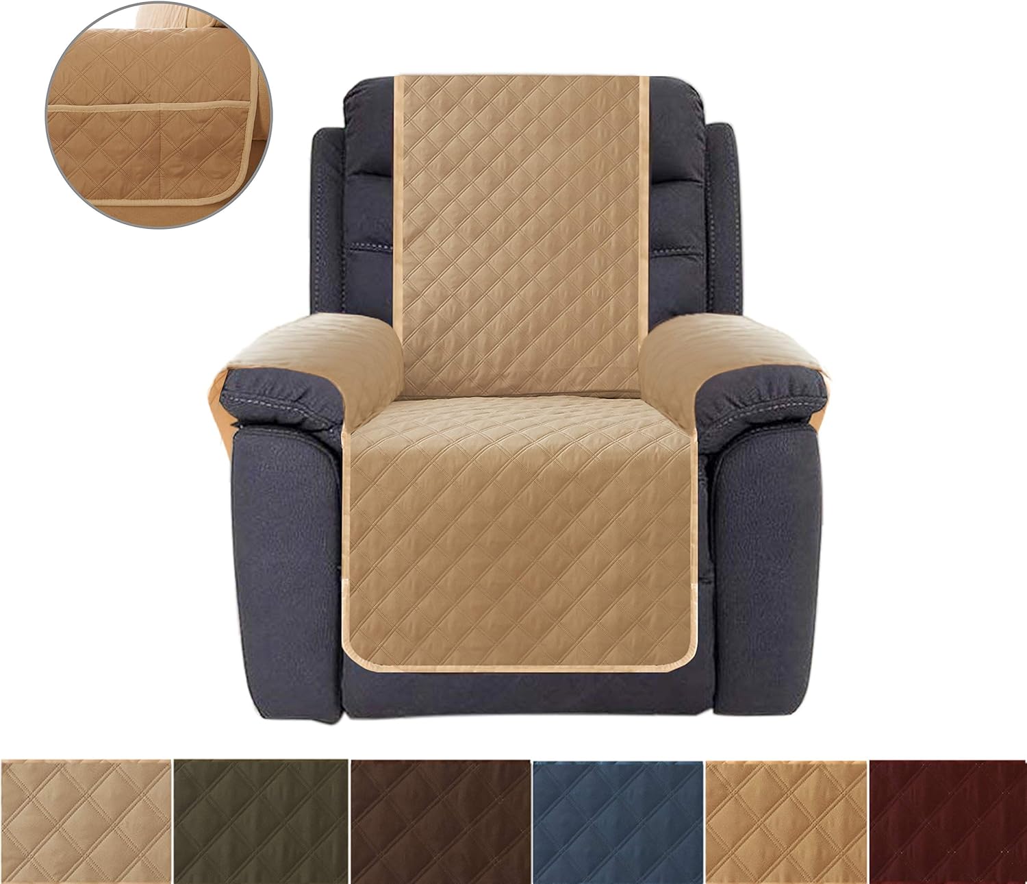 Best pet furniture cover chair