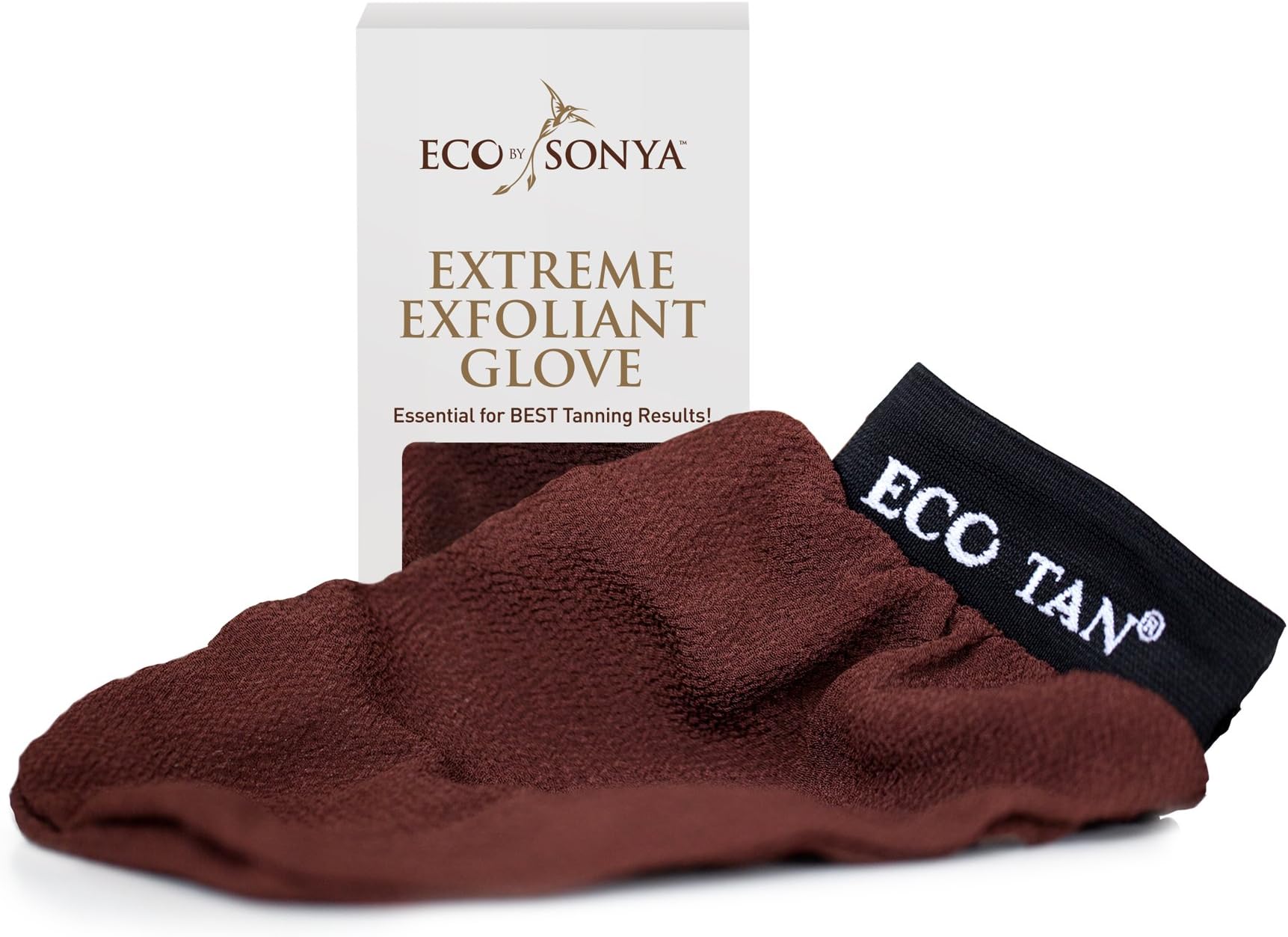 Eco by Sonya Extreme Exfoliant Glove