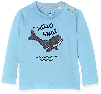 Baby Sweater Spoilt Rotten SR Baby Jungen Sweater Ich hetze Meinen
