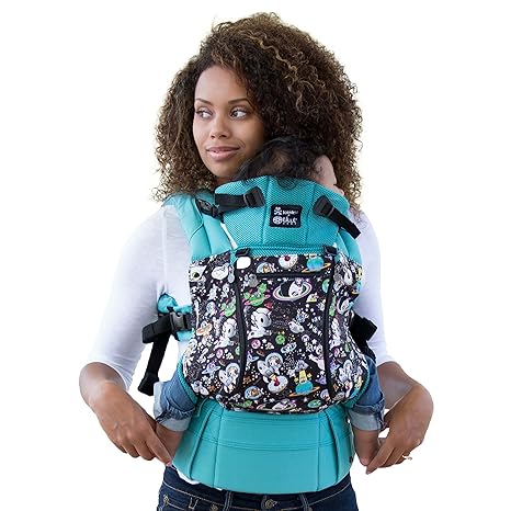 tokidoki baby carrier