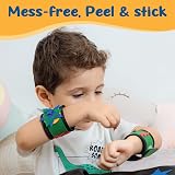 jackinthebox Superhero DIY Dress Up Kit 3 in 1 Craft Projects for Kids view 3