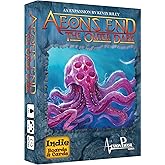 Aeons End The Outer Dark by Indie Boards and Cards, Strategy Board Game
