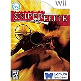 Sniper Elite - Nintendo Wii