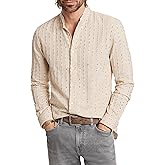 John Varvatos Men's Brayden Shirt