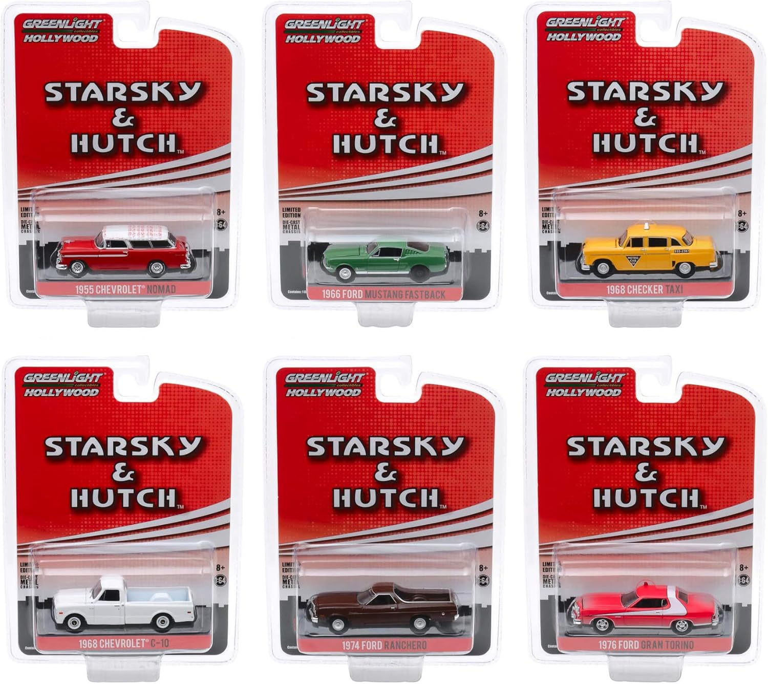 greenlight hollywood cars