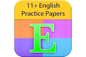 11+ English Practice Papers Lite