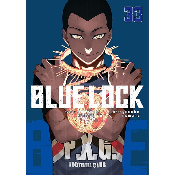 Amazon.com: Blue Lock Vol. 26 eBook : Kaneshiro, Muneyuki, Nomura