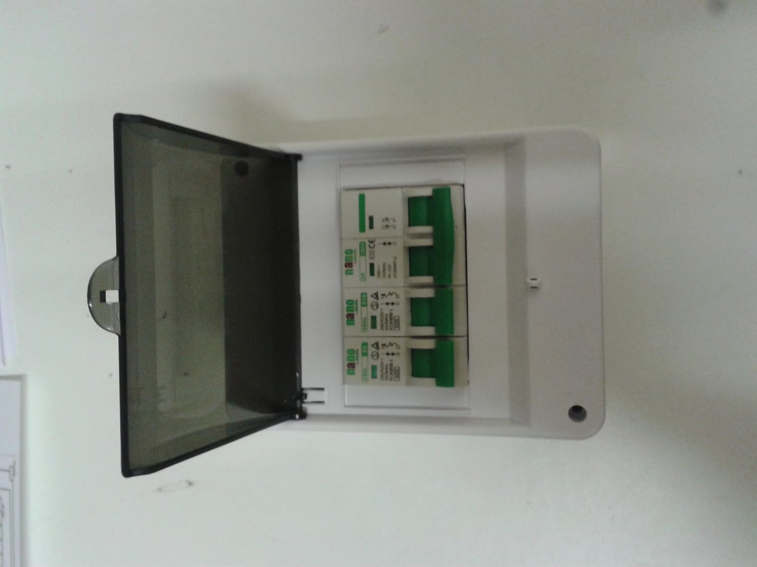 Garage Consumer Unit Room Pictures Amp All About Home Design