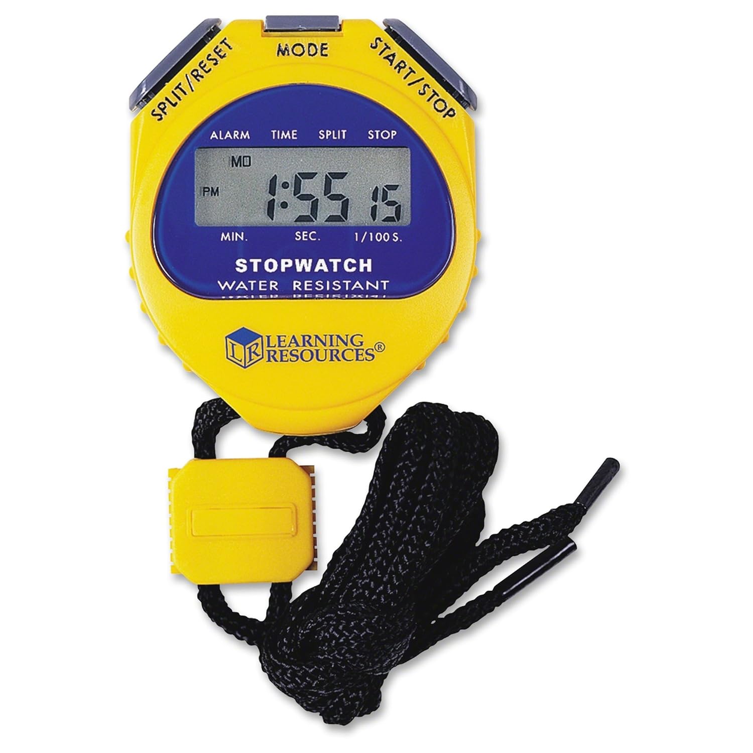 Learning Resources LER0525 BigDigit Stopwatch Amazon.ca Office Products