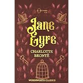 Jane Eyre (Wordsworth Classics)