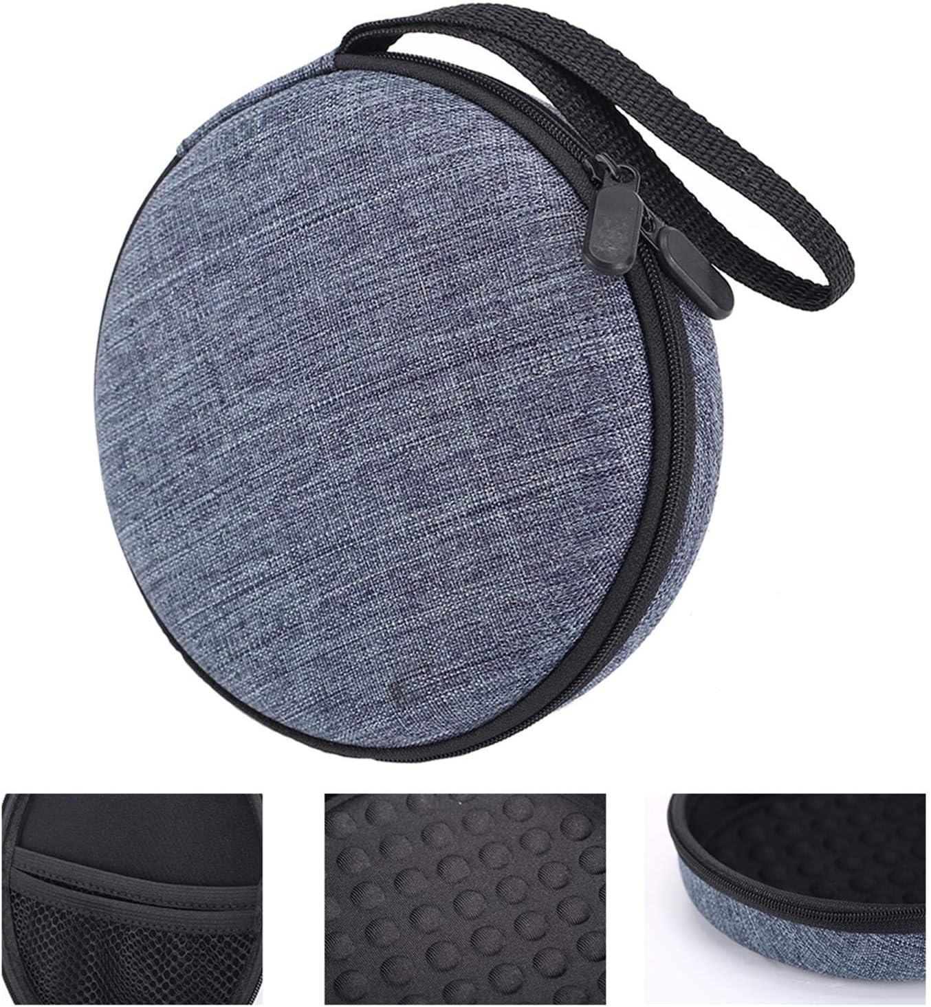 Portable Durable CD Player Case Hard Bag Carrying Amazon.co.uk