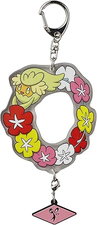 Amazon ポケモンセンターオリジナル アクリルキーホルダー キュワワー アニメ 萌えグッズ 通販