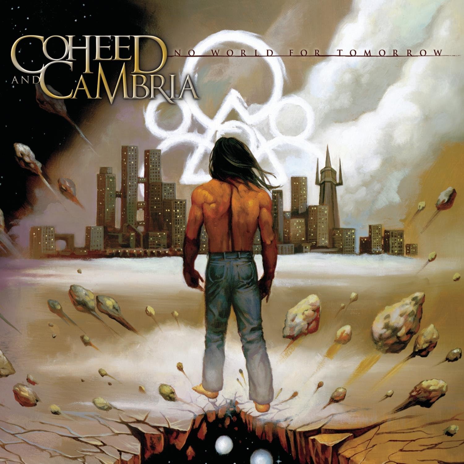 Gravemakers & Gunslingers by Coheed and Cambria