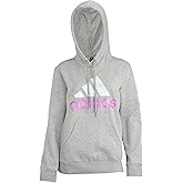 adidas Women's Two Tone Graphic Sweatshirt