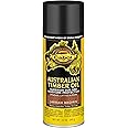 Cabot Australian Timber Oil Wood Stain and Protector, Jarrah Brown, 12 oz Aerosol Can