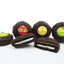 Philadelphia Candies Dark Chocolate Covered OREO