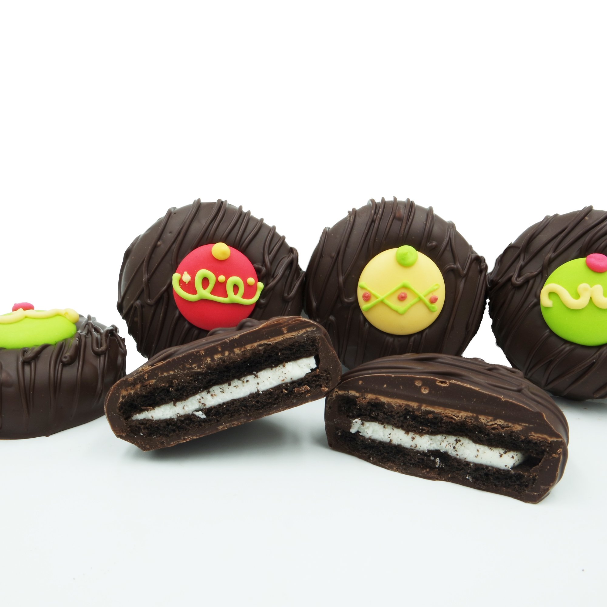 Philadelphia Candies Dark Chocolate Covered OREO