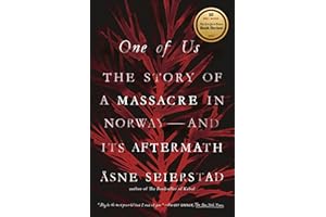 One of Us: The Story of a Massacre in Norway—and Its Aftermath