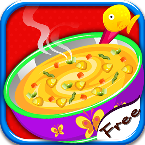Soup Maker Cooking GameAmazon.co.ukAppstore for Android