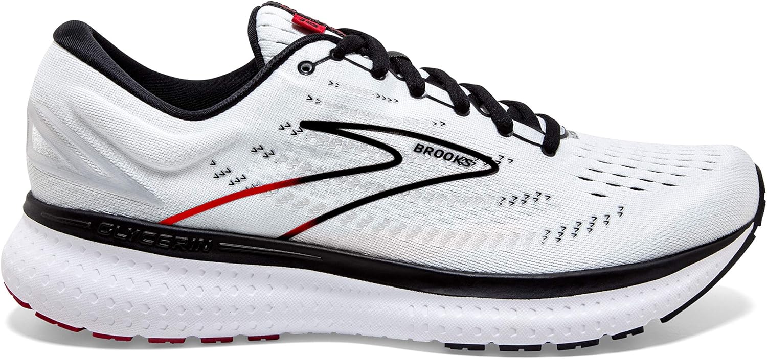  | Brooks Glycerin 19 | Road Running