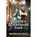 The Bride of Blackfriars Lane