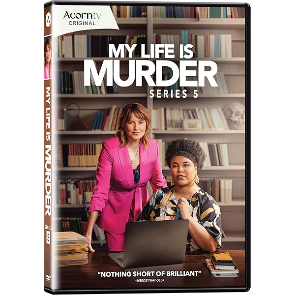 Amazon.com: Inspector Alleyn Mysteries, Set 2 : William Simons