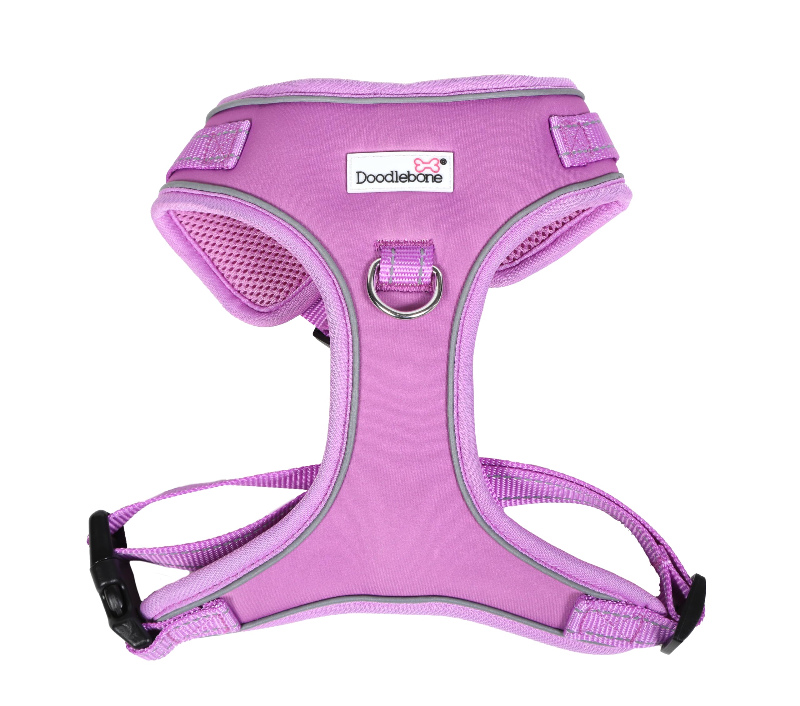 Adjustable Airmesh, Orchid, 4-7