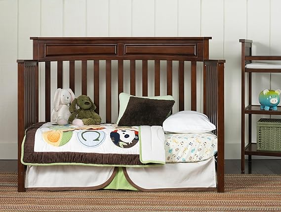 graco somerset convertible crib