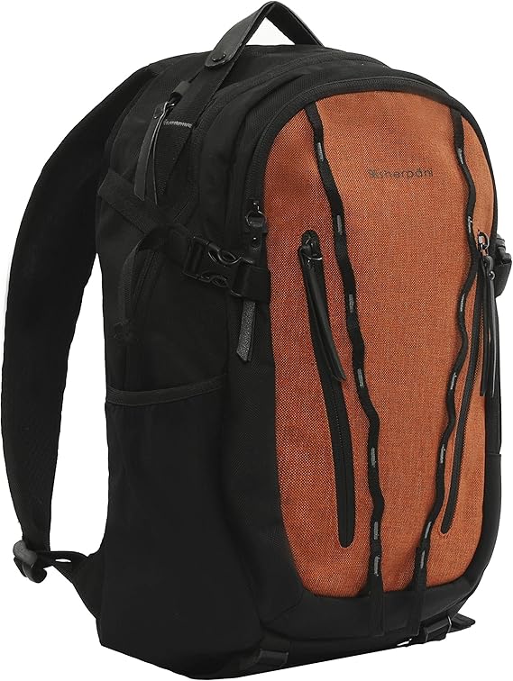 Sherpani Quest, Anti Theft Travel Backpack, Laptop Backpack, Hiking