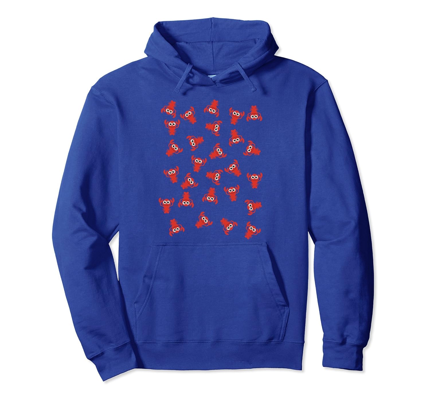 Funny Kramer's Lobsters Hoodie-ANZ